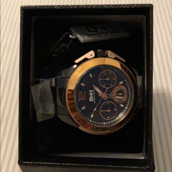 B &H watch - Picture 4 of 4